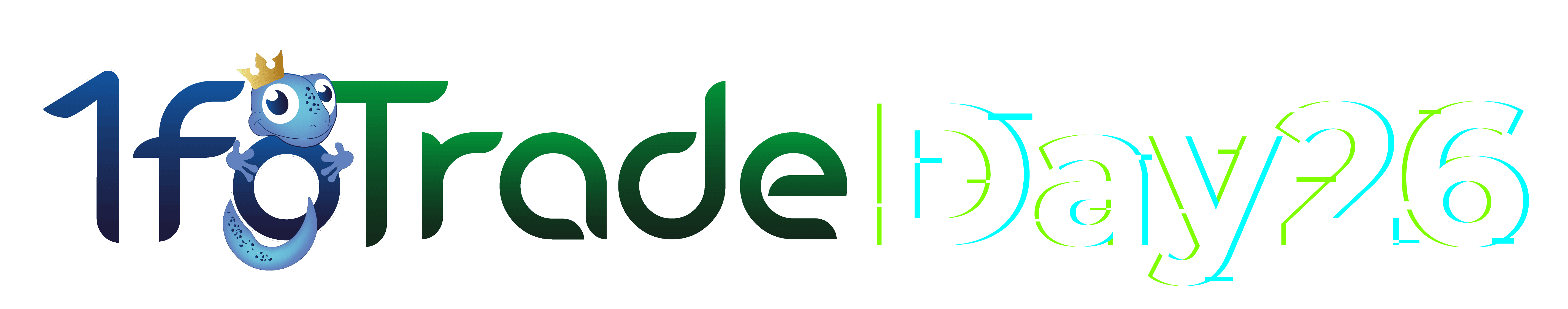Logo 1foTradeDay